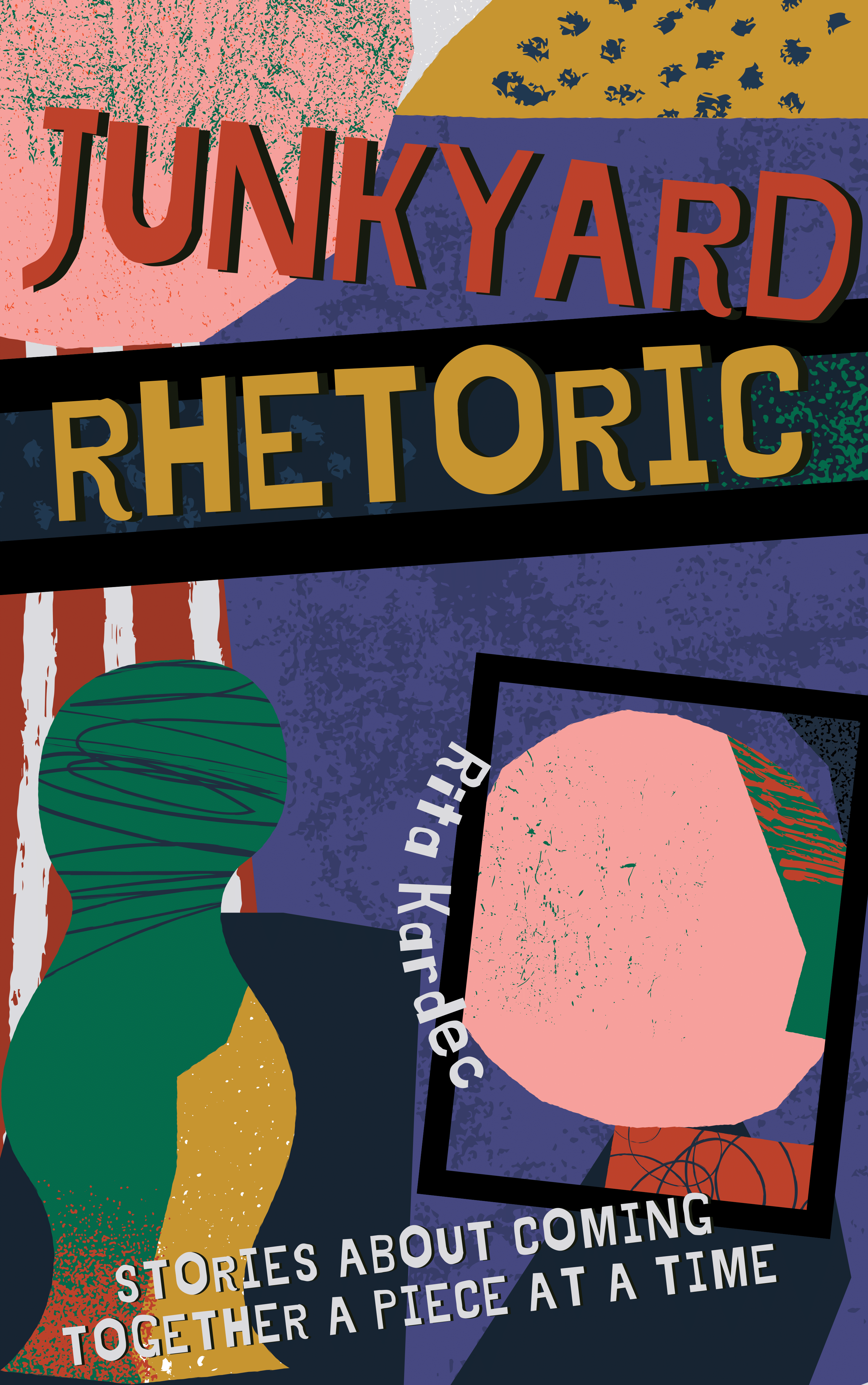 Junkyard Rhetoric cover-1